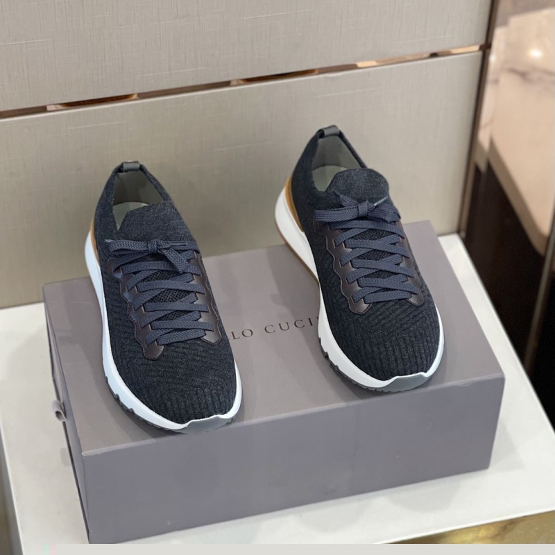 Brunello Cucinelli Sneakers